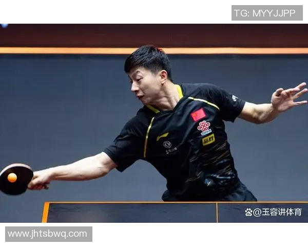 西安乒乓球队技术探讨：提升竞技水平的关键要素与训练策略